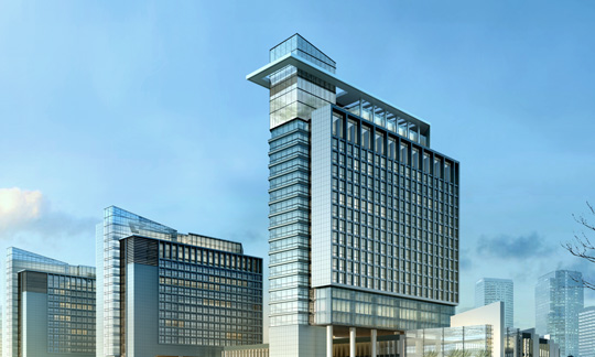企業
