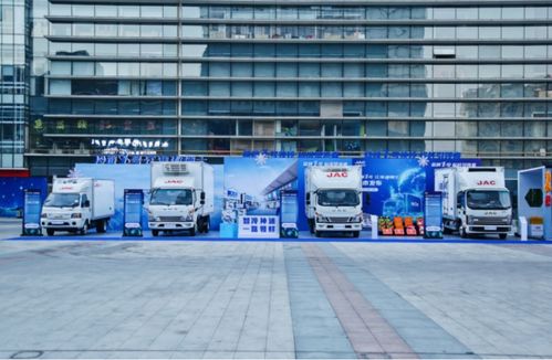 年銷52.4萬輛 江汽集團持續保持高質量