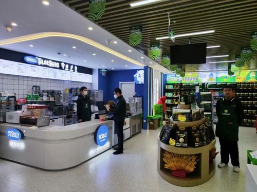 完達山乳此新鮮連鎖店攜手北大荒食品集團開啟高質(zhì)量發(fā)展加速度