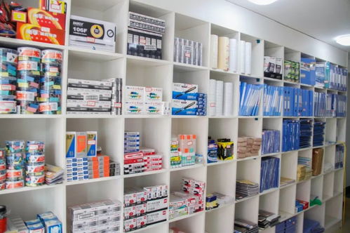 勞保用品商家抱團(tuán)入駐市場(chǎng),開啟發(fā)展新篇章