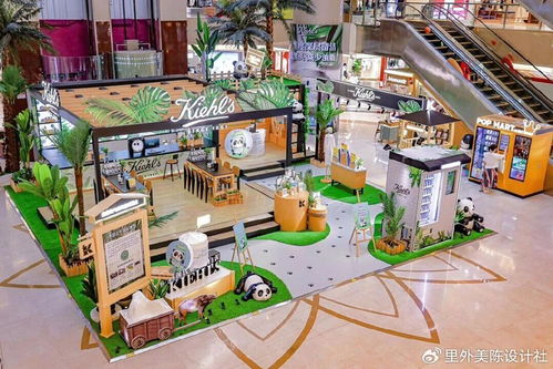 購物中心商場氛圍營造與包裝設(shè)計 優(yōu)秀公司推薦及商城系統(tǒng)銷售解析
